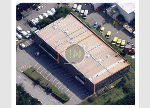 Entrepôt à louer à Luxembourg (LU) - Réf. 7095568