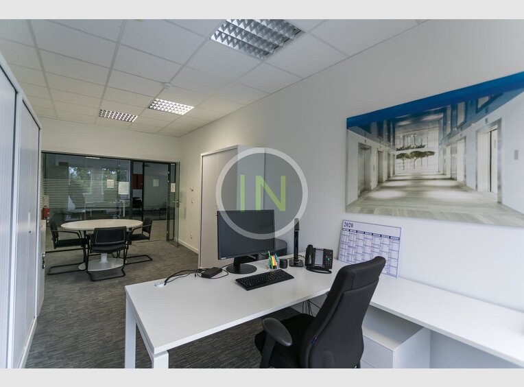 Entrepôt à louer à Luxembourg (LU) - Réf. 7095568