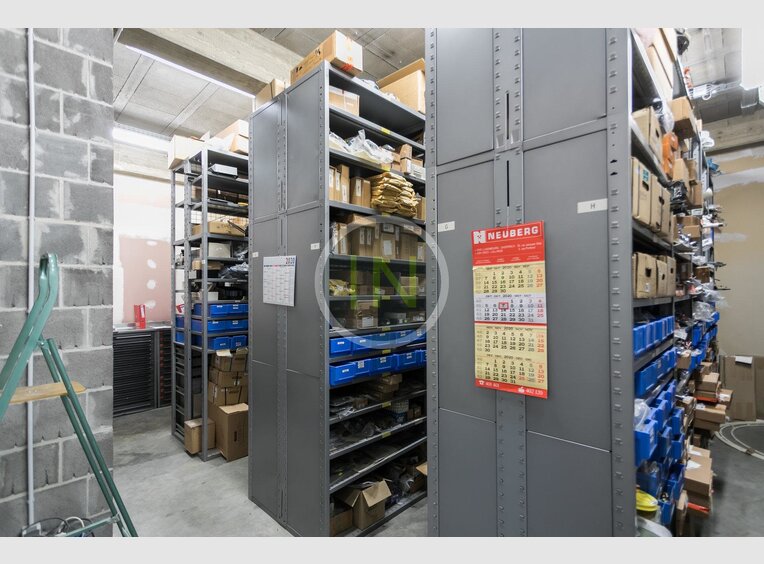 Entrepôt à louer à Luxembourg (LU) - Réf. 7095568