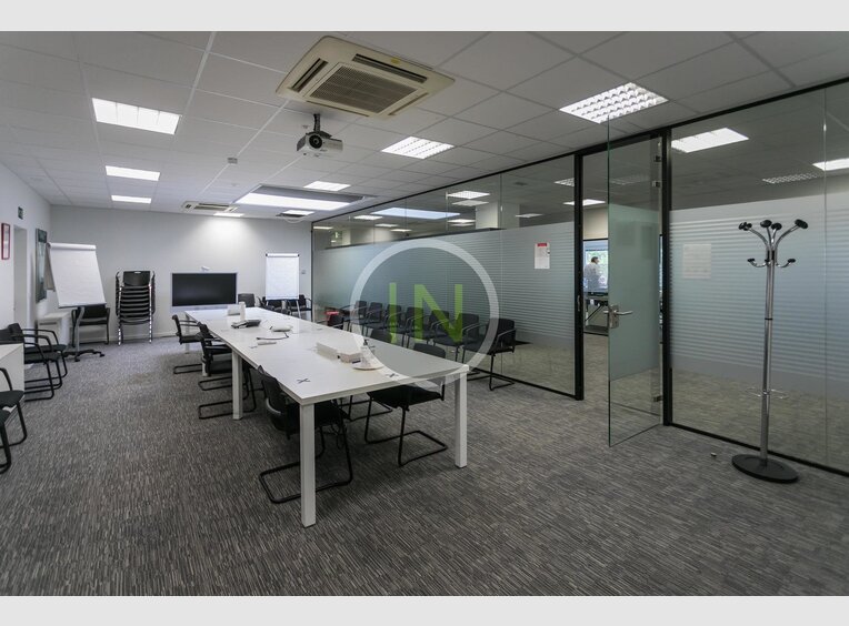 Entrepôt à louer à Luxembourg (LU) - Réf. 7095568