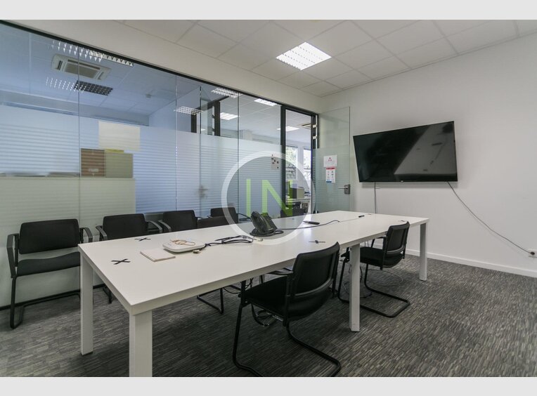 Entrepôt à louer à Luxembourg (LU) - Réf. 7095568