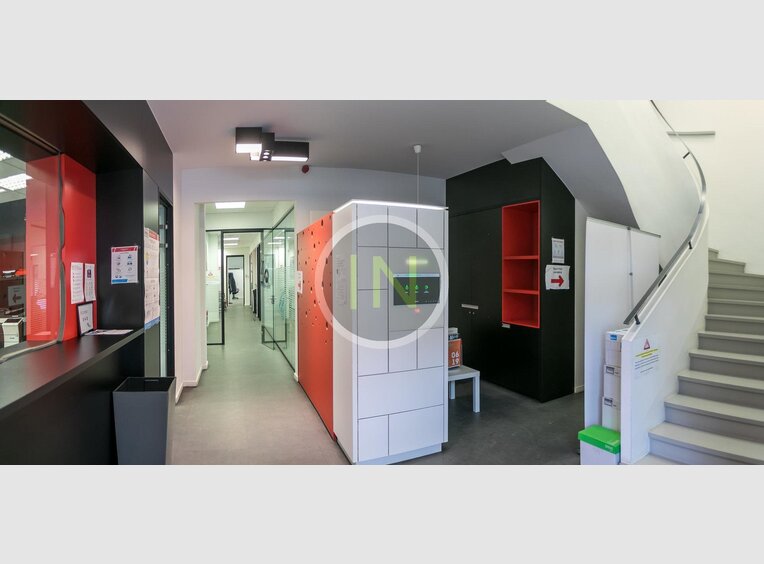 Entrepôt à louer à Luxembourg (LU) - Réf. 7095568