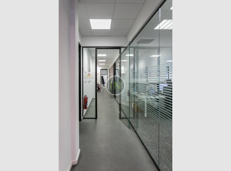 Entrepôt à louer à Luxembourg (LU) - Réf. 7095568