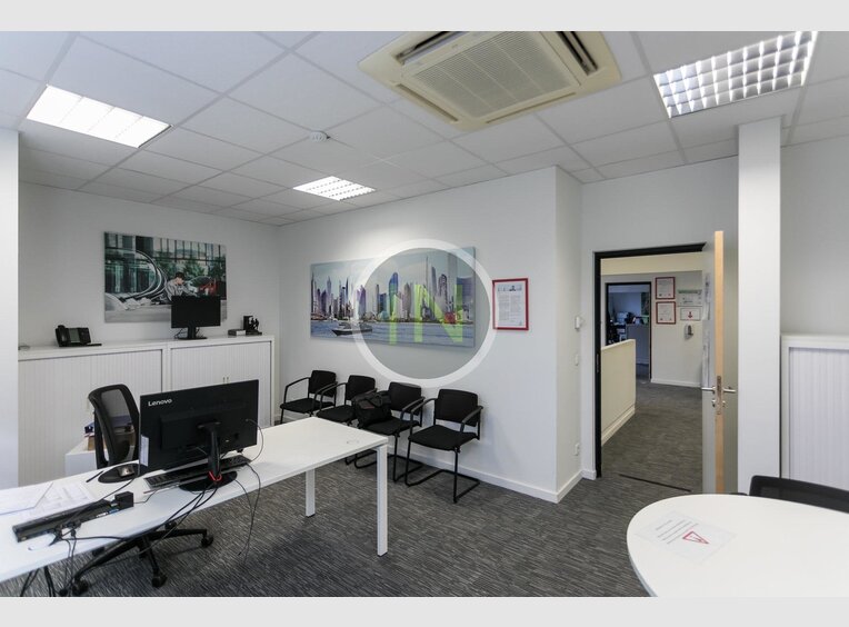 Entrepôt à louer à Luxembourg (LU) - Réf. 7095568