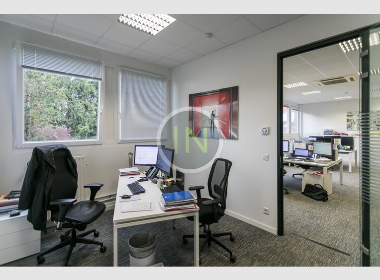 Entrepôt à louer à Luxembourg (LU) - Réf. 7095568