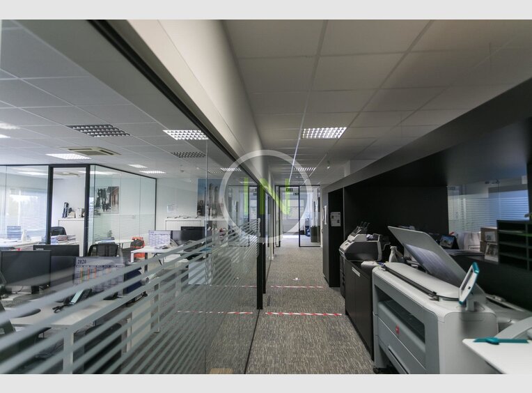 Entrepôt à louer à Luxembourg (LU) - Réf. 7095568
