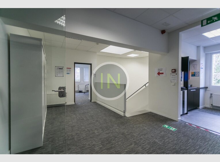 Entrepôt à louer à Luxembourg (LU) - Réf. 7095568