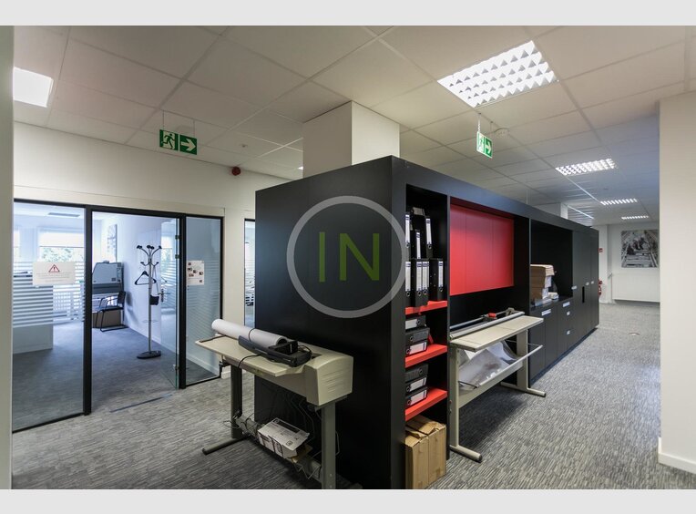 Entrepôt à louer à Luxembourg (LU) - Réf. 7095568