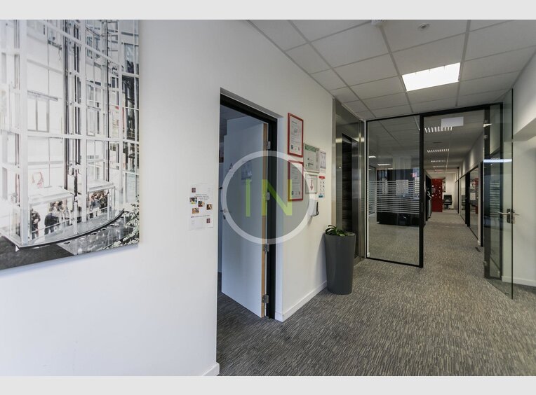 Entrepôt à louer à Luxembourg (LU) - Réf. 7095568