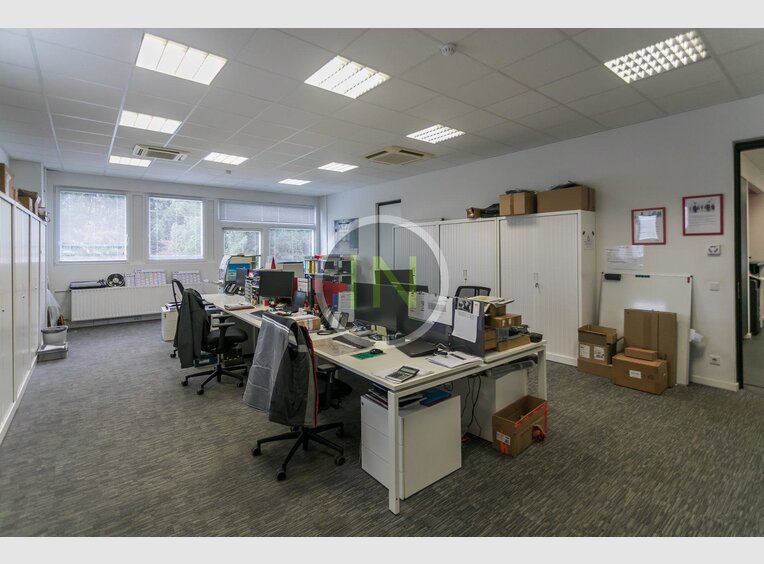 Entrepôt à louer à Luxembourg (LU) - Réf. 7095568