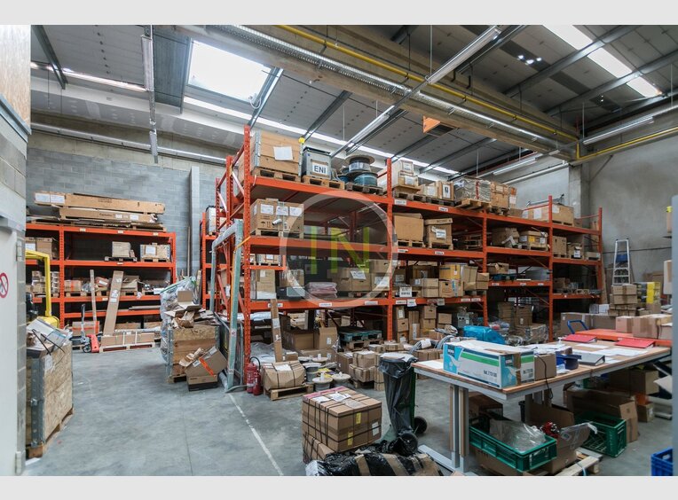 Entrepôt à louer à Luxembourg (LU) - Réf. 7095568