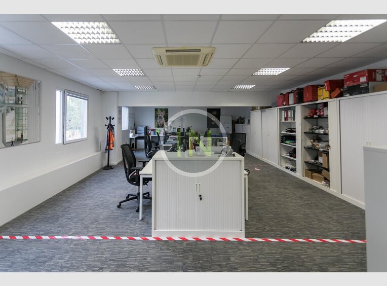 Entrepôt à louer à Luxembourg (LU) - Réf. 7095568