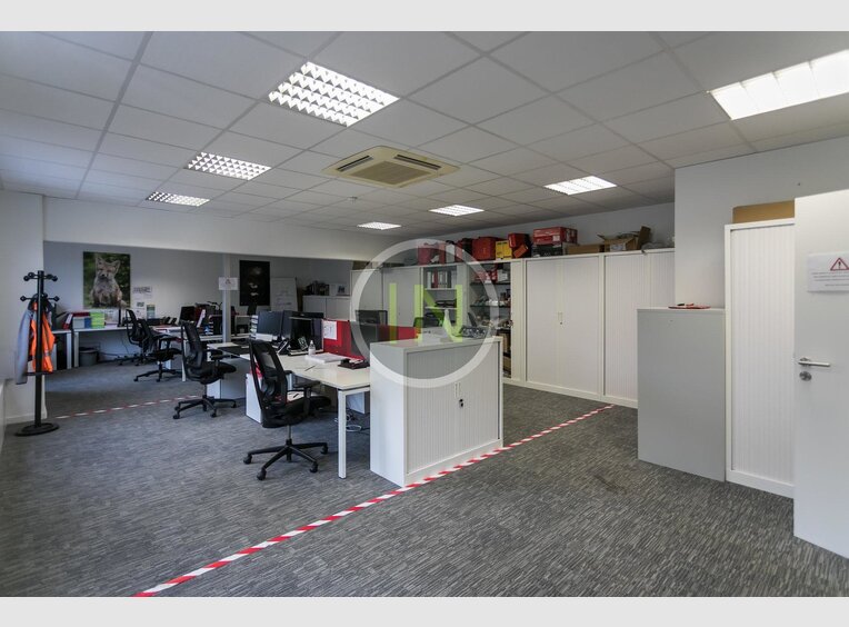 Entrepôt à louer à Luxembourg (LU) - Réf. 7095568