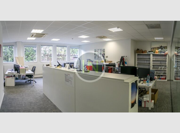Entrepôt à louer à Luxembourg (LU) - Réf. 7095568