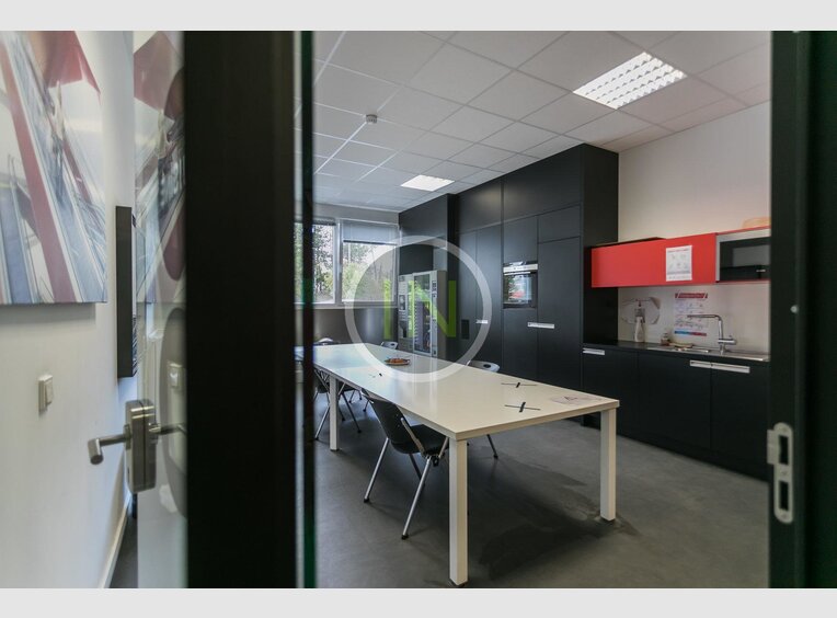 Entrepôt à louer à Luxembourg (LU) - Réf. 7095568