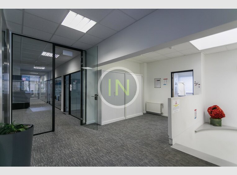 Entrepôt à louer à Luxembourg (LU) - Réf. 7095568