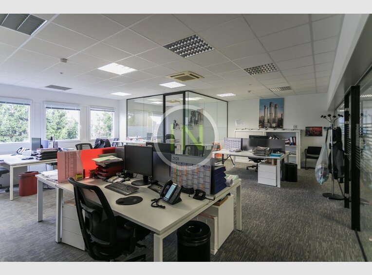 Entrepôt à louer à Luxembourg (LU) - Réf. 7095568