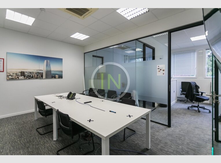 Entrepôt à louer à Luxembourg (LU) - Réf. 7095568