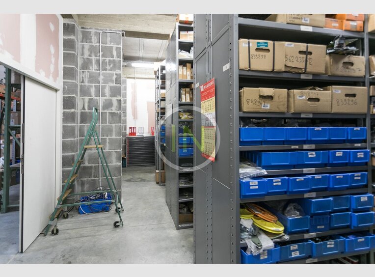 Entrepôt à louer à Luxembourg (LU) - Réf. 7095568