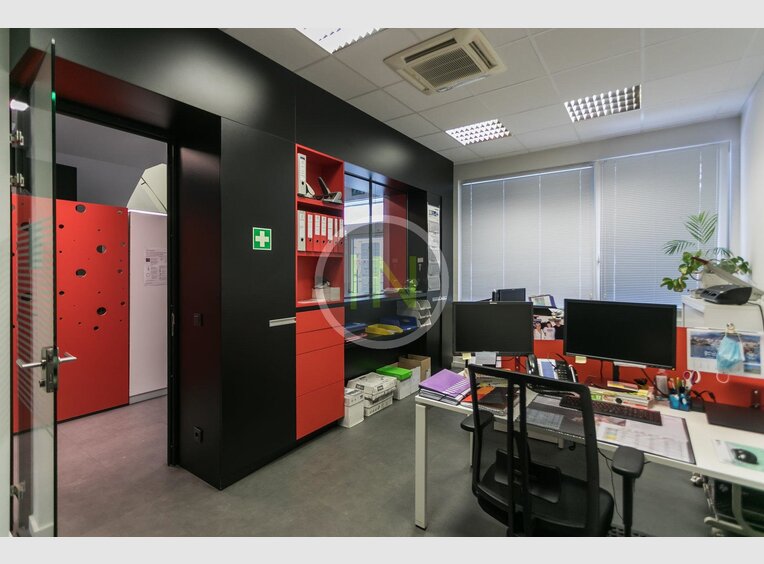 Entrepôt à louer à Luxembourg (LU) - Réf. 7095568