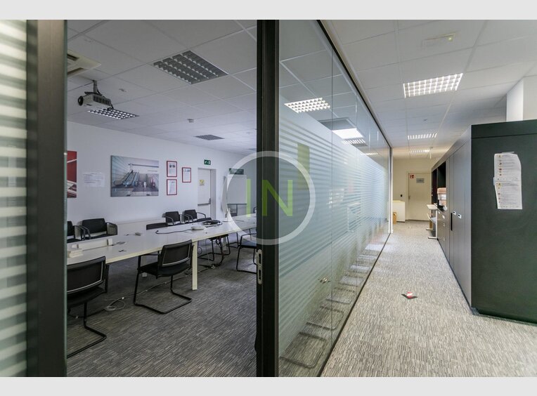Entrepôt à louer à Luxembourg (LU) - Réf. 7095568