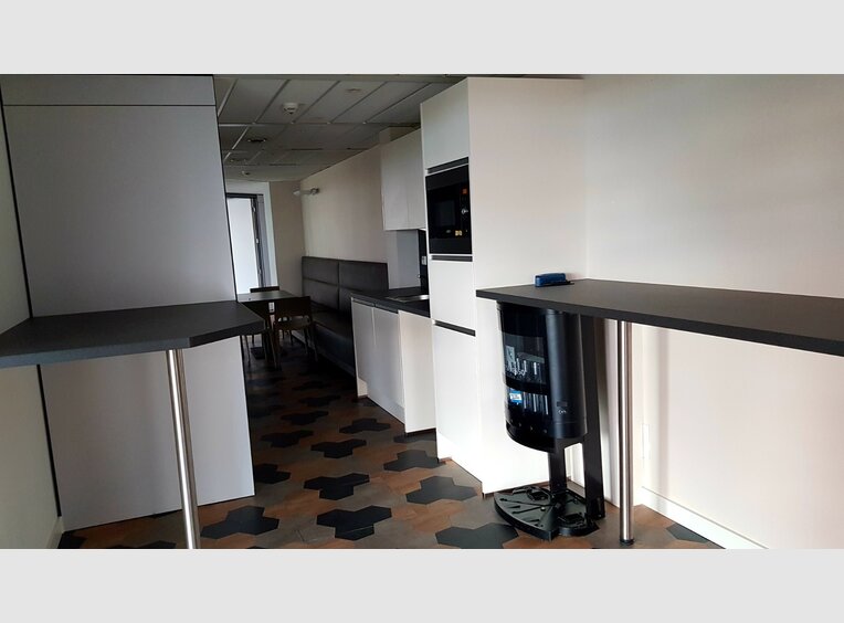 Bureau à louer à Luxembourg (LU) - Réf. 6718736