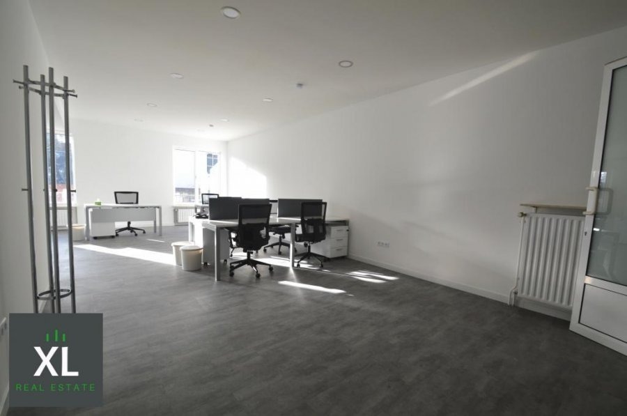 Local commercial à vendre à Bettembourg