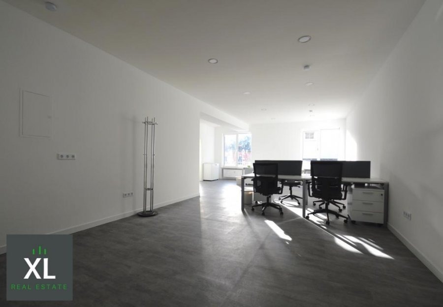 Local commercial à vendre à Bettembourg