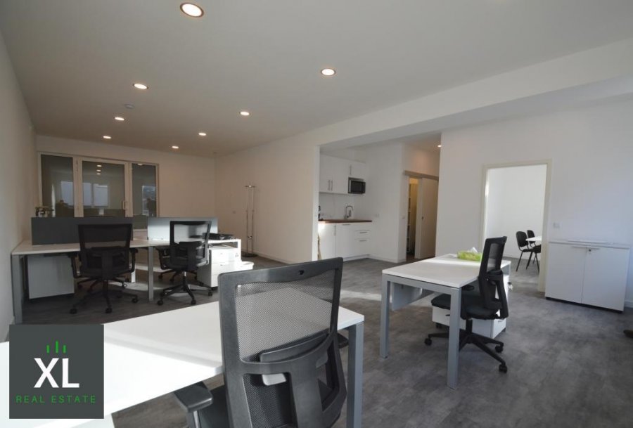 Local commercial à vendre à Bettembourg