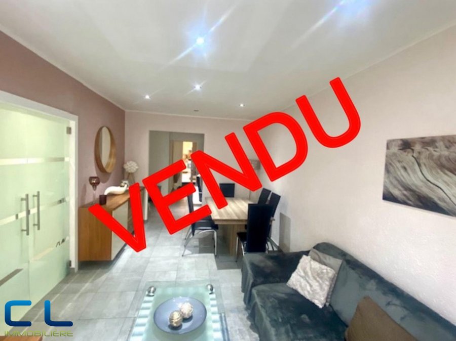 Maison à vendre 4 chambres à Dudelange