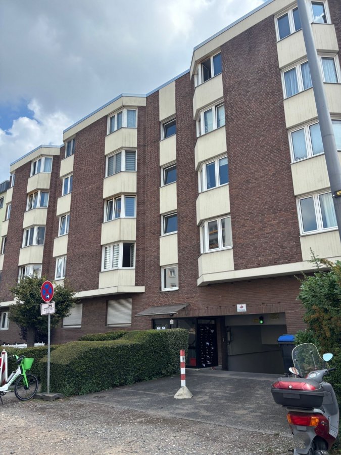 Wohnung