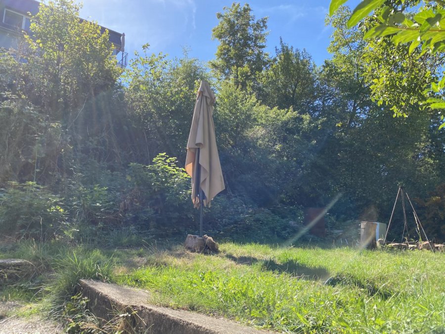 Immeuble de rapport à vendre 6 chambres à Saarburg