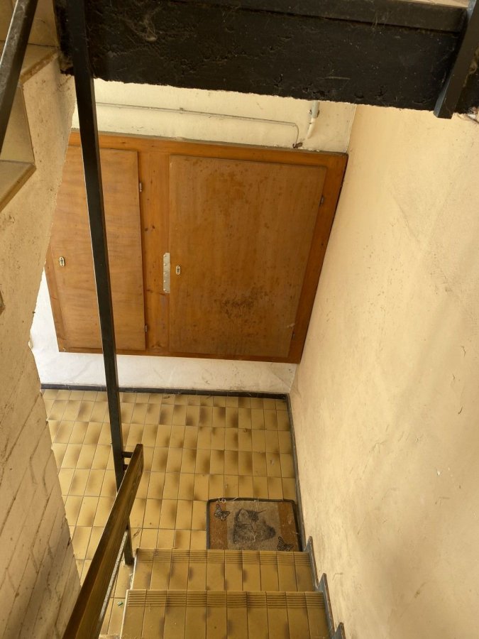Immeuble de rapport à vendre 6 chambres à Saarburg