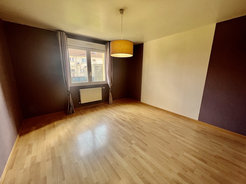 Maison individuelle à vendre F10 à Aumetz