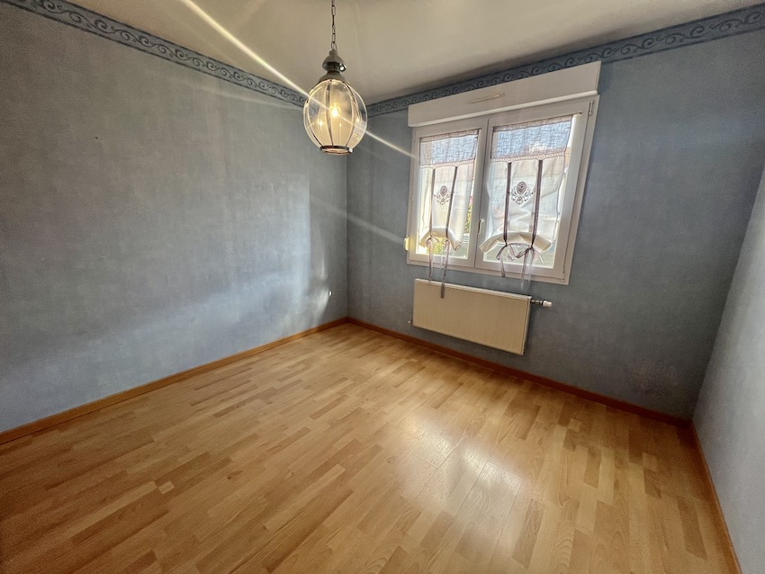 Maison individuelle à vendre F10 à Aumetz