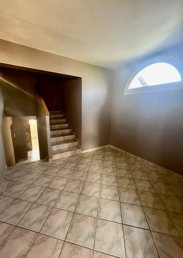 Maison individuelle à vendre F10 à Aumetz