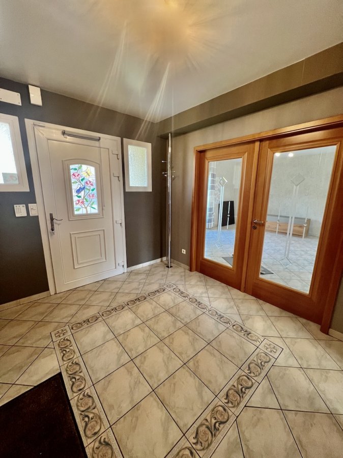 Maison individuelle à vendre F10 à Aumetz