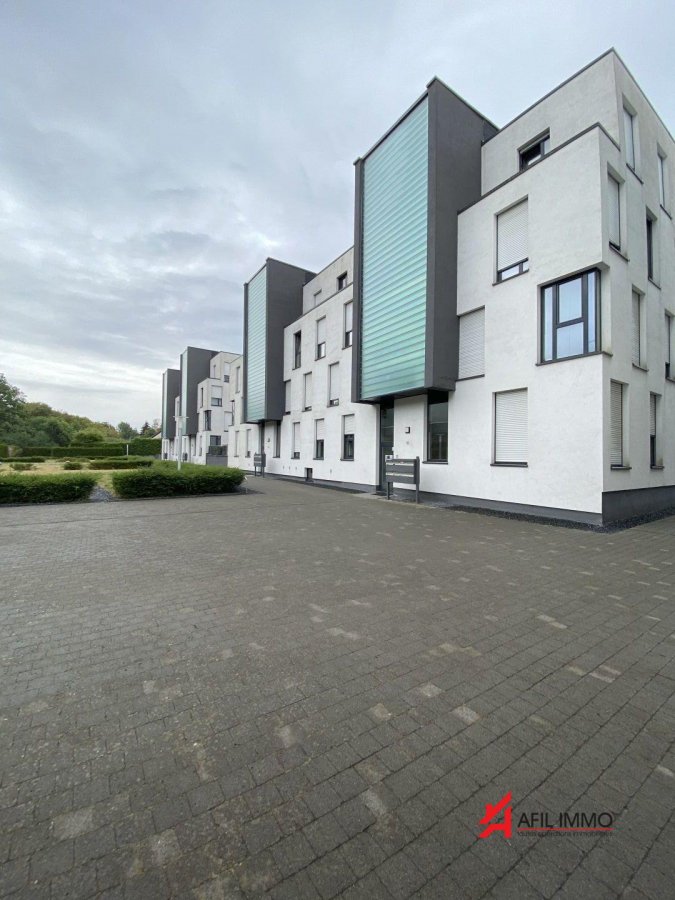 Appartement à Differdange