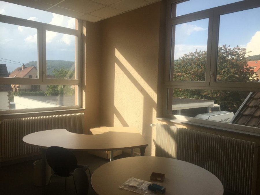 Bureau à Mutzig