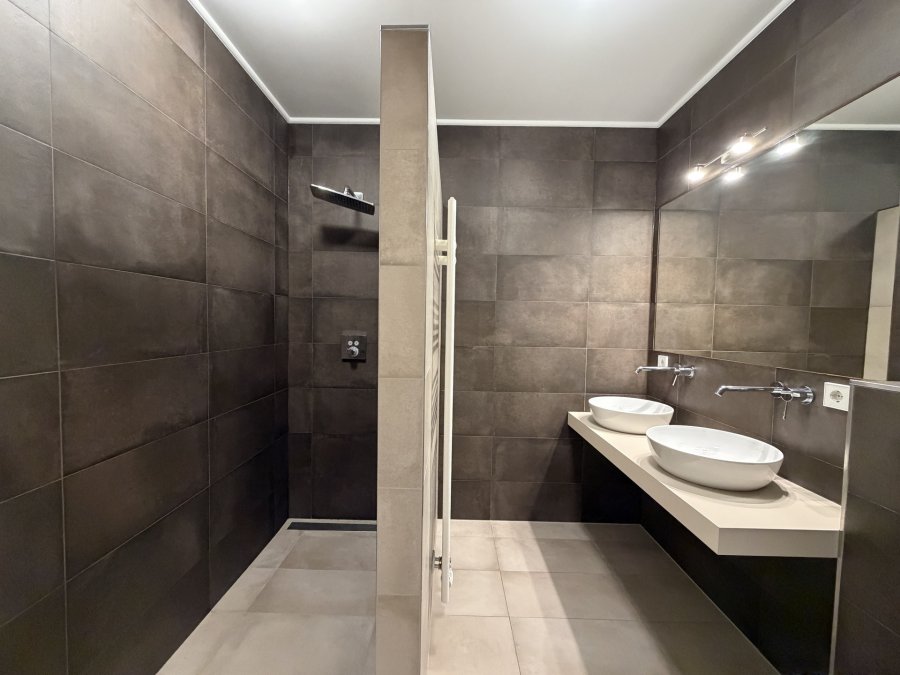 Appartement à louer 2 chambres à Luxembourg-Neudorf