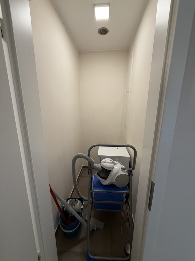 Appartement à louer 2 chambres à Luxembourg-Neudorf