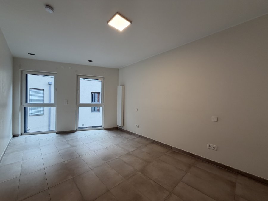 Appartement à louer 2 chambres à Luxembourg-Neudorf