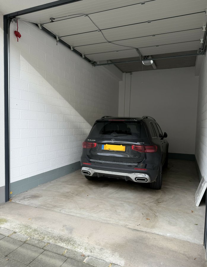 Appartement à louer 2 chambres à Luxembourg-Neudorf