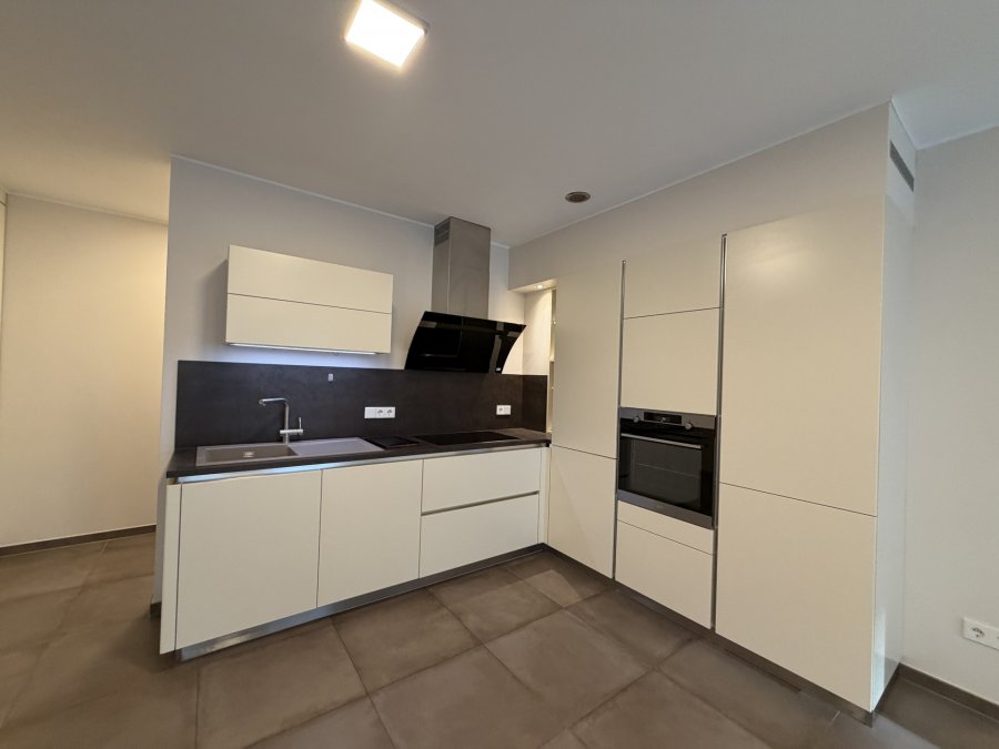 Appartement à louer 2 chambres à Luxembourg-Neudorf