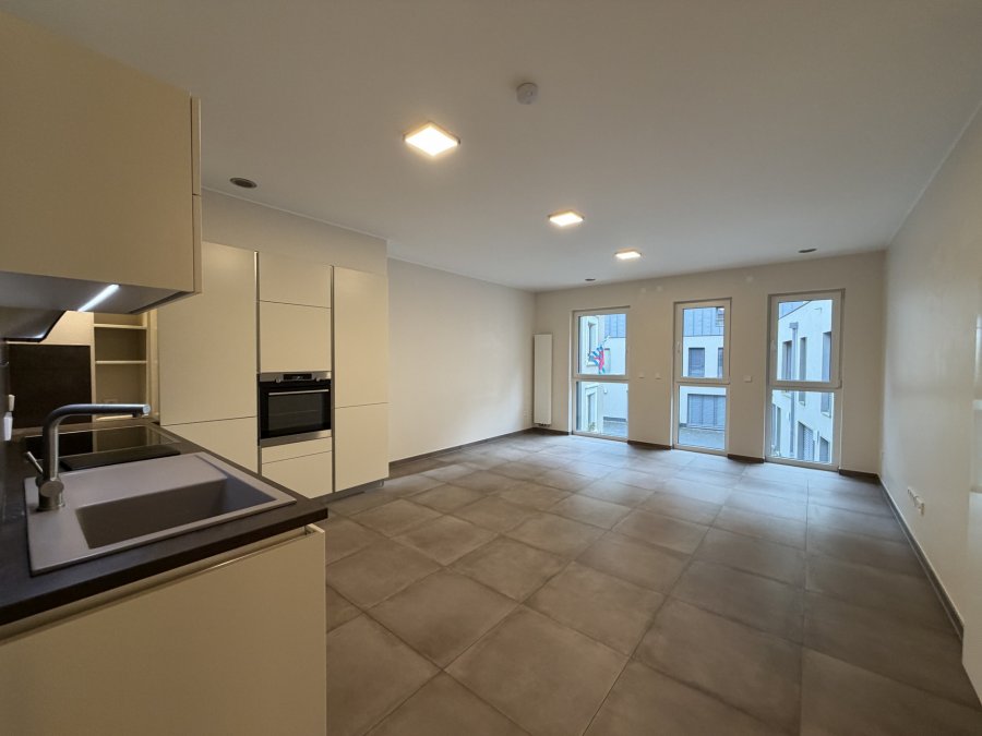 Appartement à louer 2 chambres à Luxembourg-Neudorf