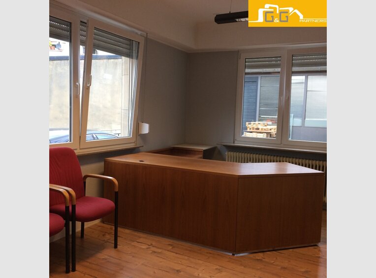 Bureau à louer à Luxembourg (LU) - Réf. 7117328