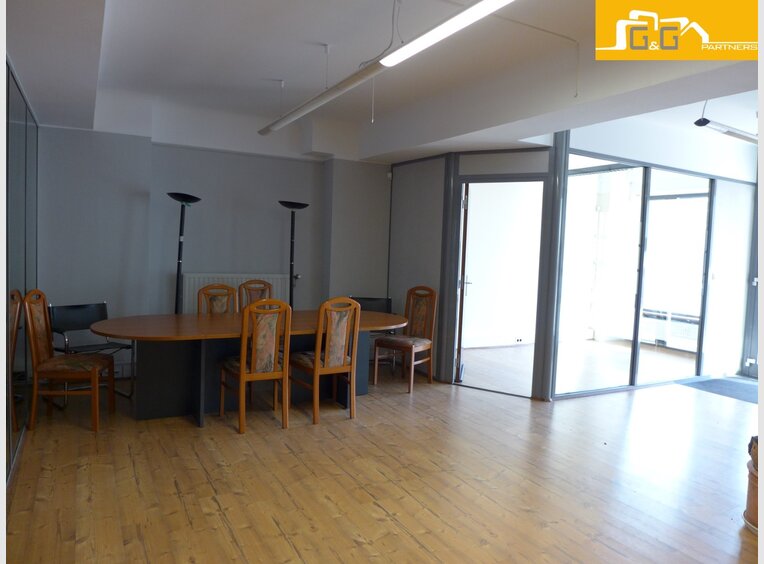 Bureau à louer à Luxembourg (LU) - Réf. 7117328