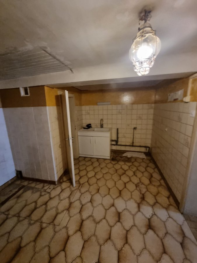 Maison à vendre F7 à Cattenom