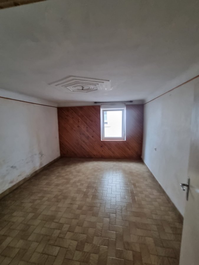 Maison à vendre F7 à Cattenom