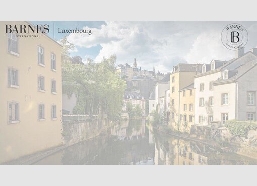 Local commercial à louer à Luxembourg (LU) - Réf. 6622224